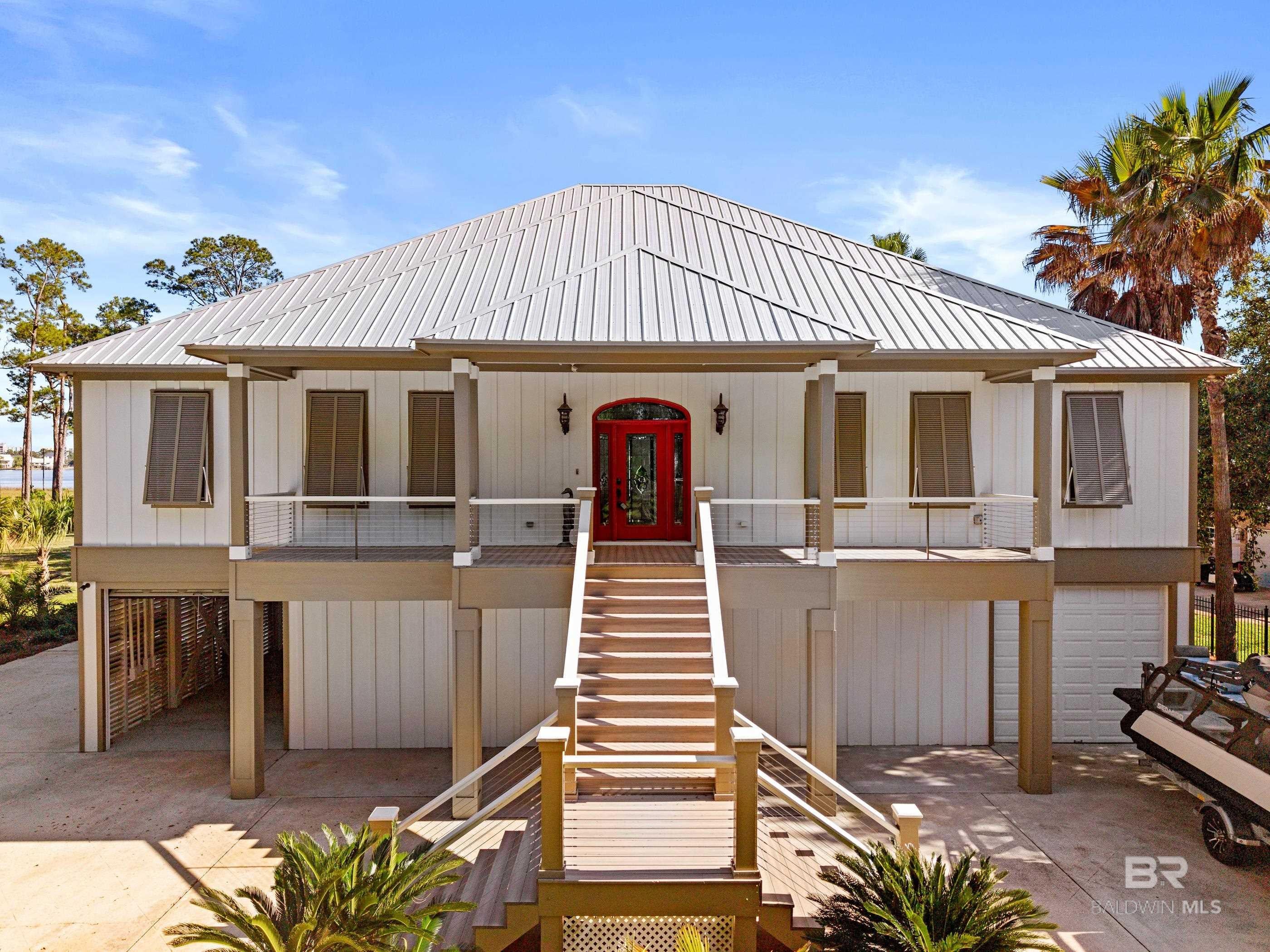 Gulf Shores, Alabama, 36542, United States, 6 Bedrooms Bedrooms, ,4 BathroomsBathrooms,Residential,Active,2044186