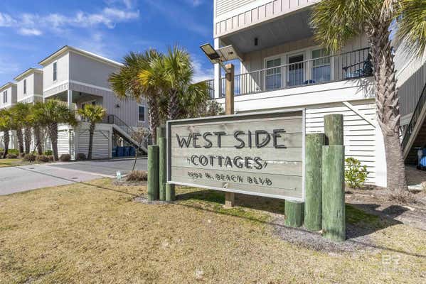 1592 W BEACH BLVD APT H, GULF SHORES, AL 36542, photo 3 of 38