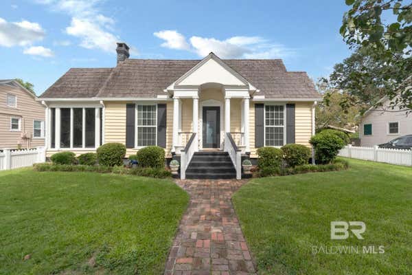 117 S FULTON ST, MOBILE, AL 36606 - Image 1