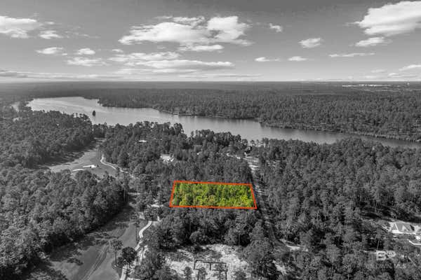 LOT 16 STEELWOOD RIDGE ROAD, LOXLEY, AL 36551 - Image 1