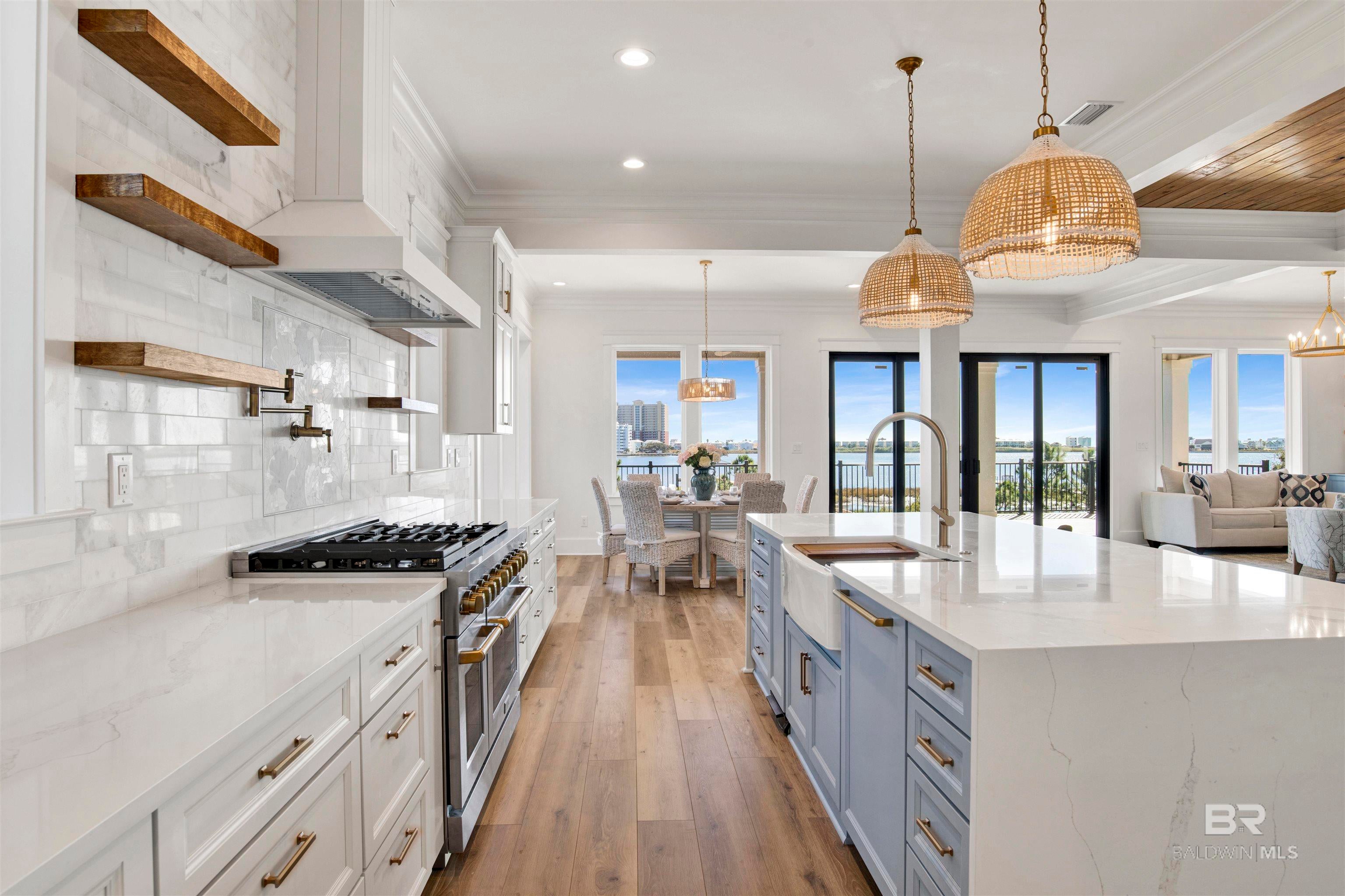 Gulf Shores, Alabama, 36542, United States, 5 Bedrooms Bedrooms, ,6 BathroomsBathrooms,Residential,Active,1992540