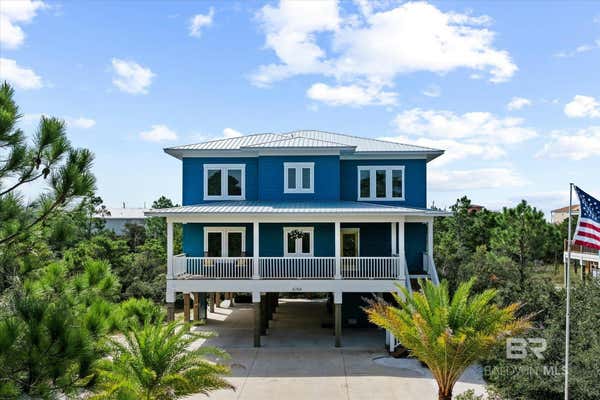 6764 DRIFTWOOD DR, GULF SHORES, AL 36542 - Image 1