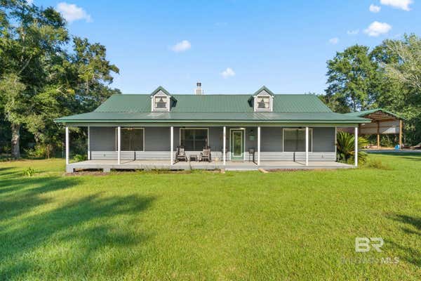 27300 C R WATSON RD, ROBERTSDALE, AL 36567 - Image 1