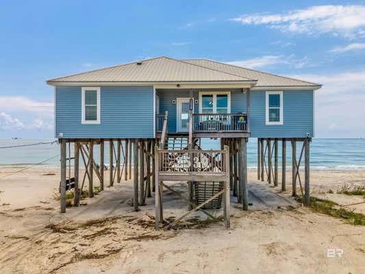 2539 BIENVILLE BLVD, DAUPHIN ISLAND, AL 36528 - Image 1