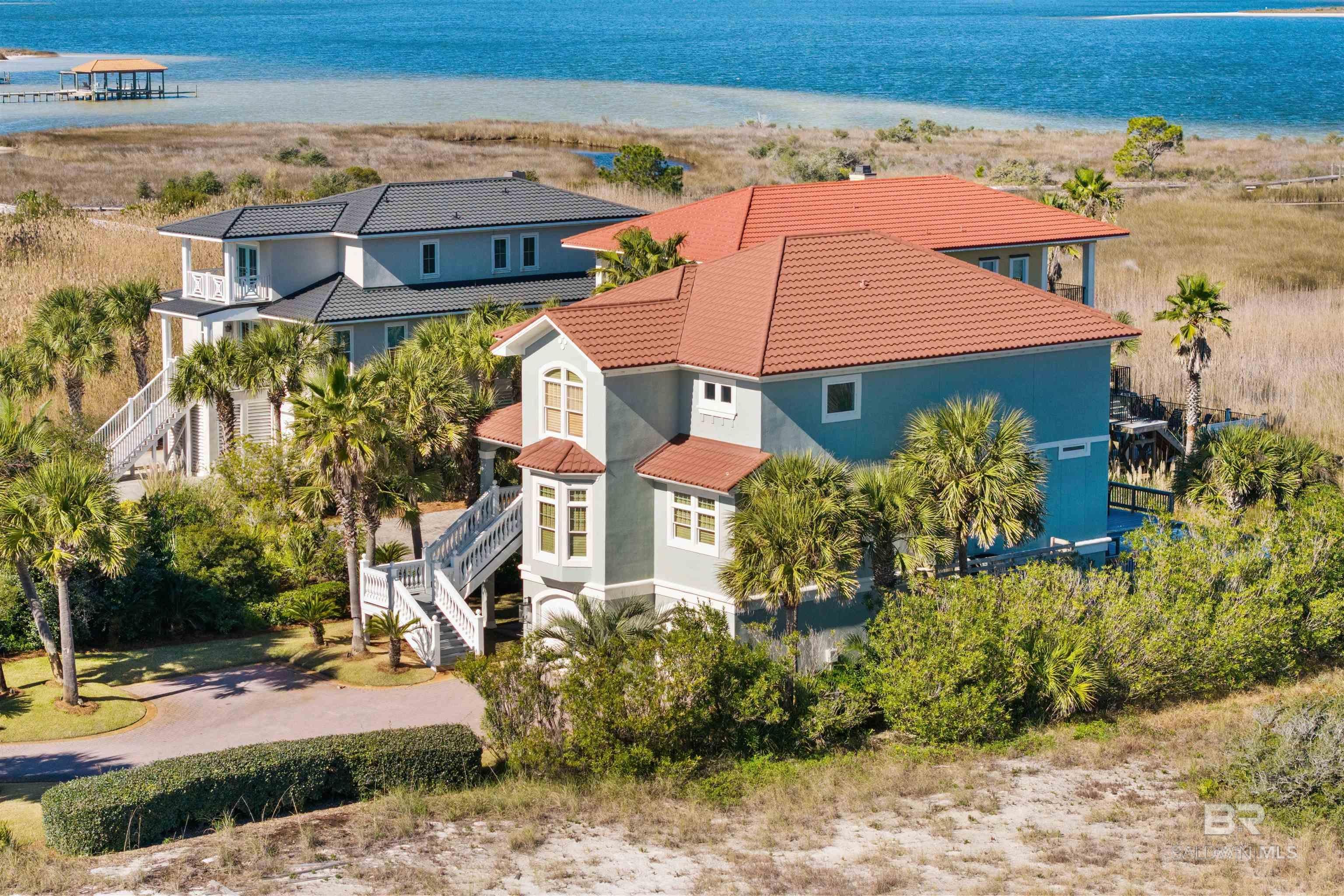 Gulf Shores, Alabama, 36542, United States, 4 Bedrooms Bedrooms, ,5 BathroomsBathrooms,Residential,Active,2012201