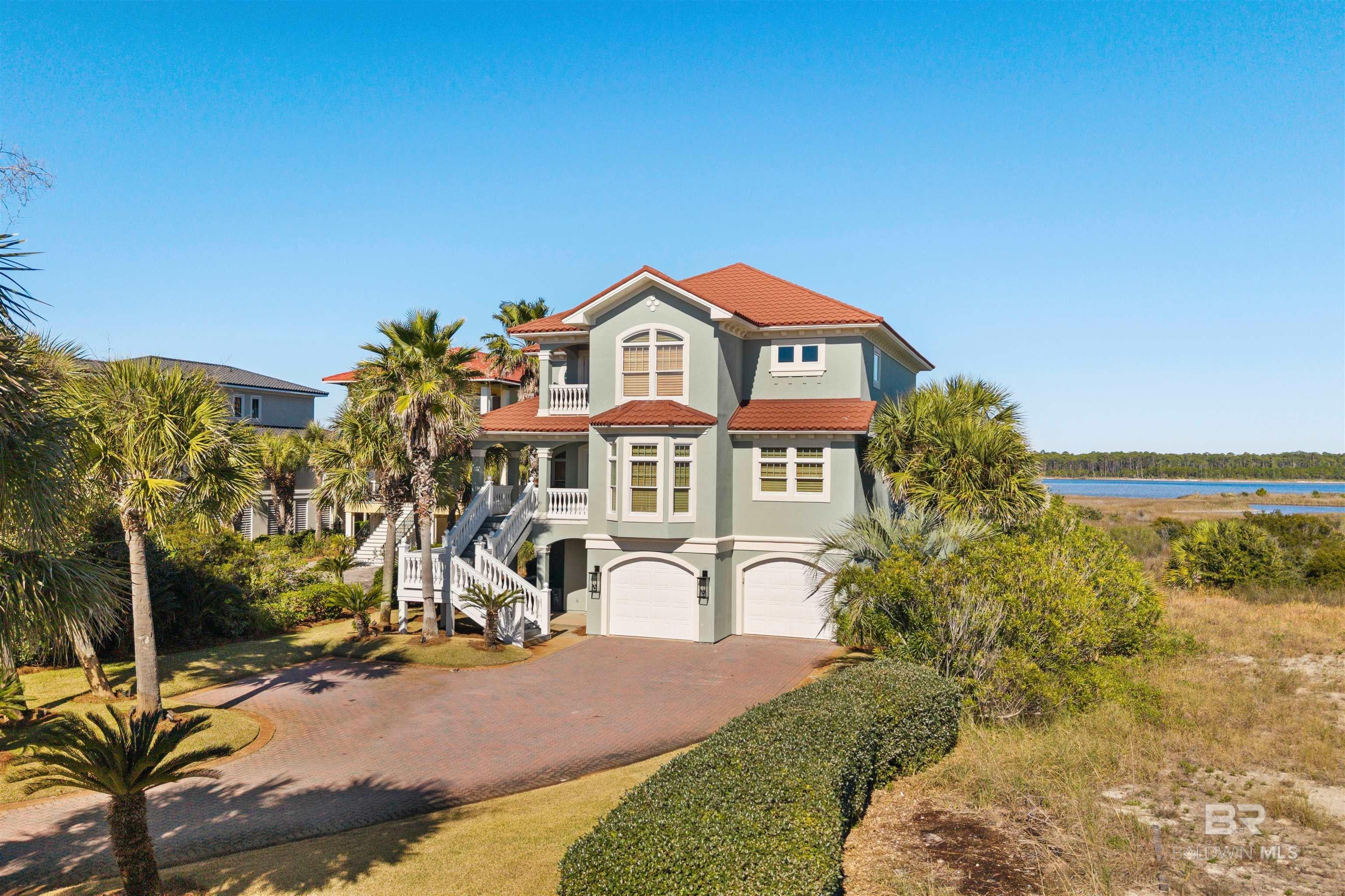 Gulf Shores, Alabama, 36542, United States, 4 Bedrooms Bedrooms, ,5 BathroomsBathrooms,Residential,Active,2012201
