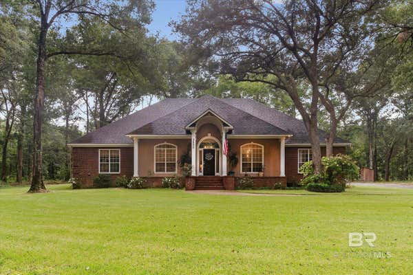 3600 RUSSELLS LN, MOBILE, AL 36619 - Image 1