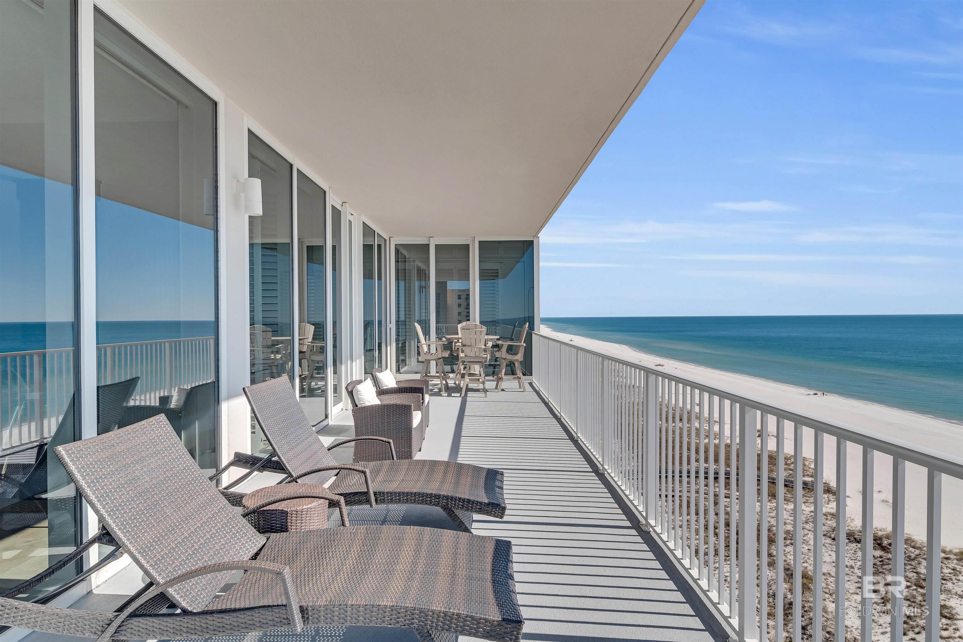 Perdido Key, Florida, 32507, United States, 4 Bedrooms Bedrooms, ,5 BathroomsBathrooms,Residential,Active,2006928