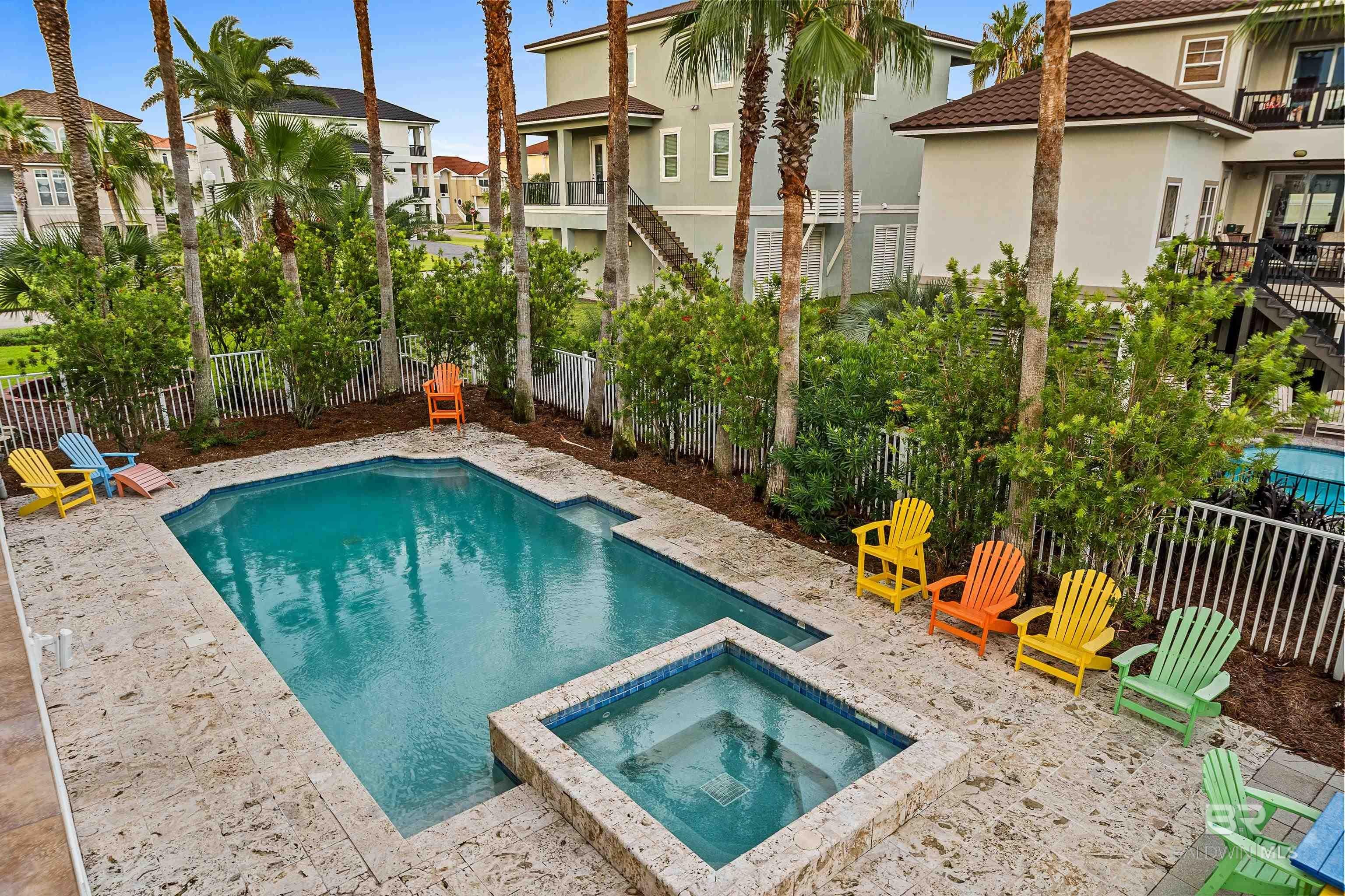 Gulf Shores, Alabama, 36542, United States, 6 Bedrooms Bedrooms, ,7 BathroomsBathrooms,Residential,Active,2017111