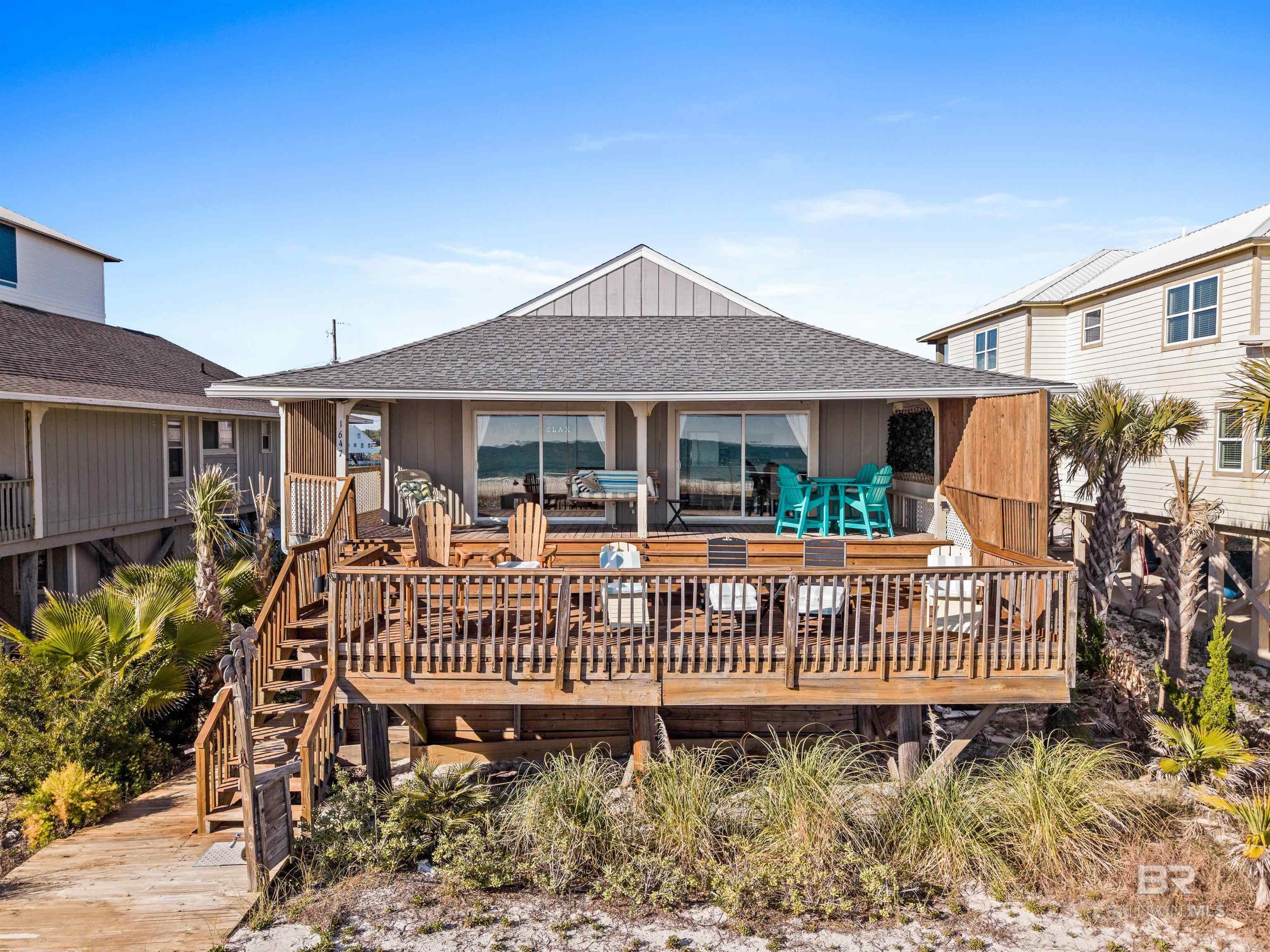 Gulf Shores, Alabama, 36542, United States, 4 Bedrooms Bedrooms, ,2 BathroomsBathrooms,Residential,Active,2015800