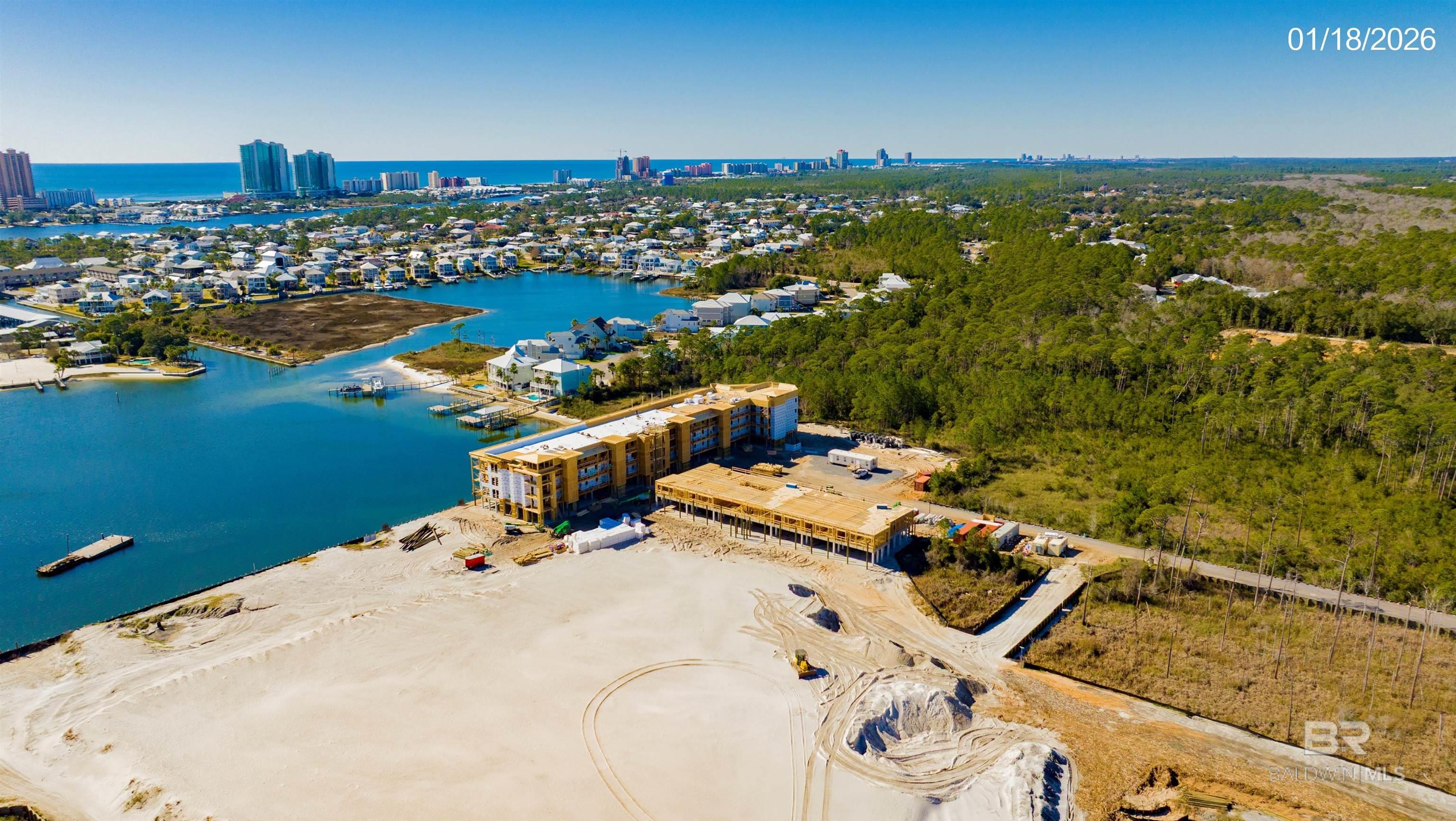 Orange Beach, Alabama, 36561, United States, ,5 BathroomsBathrooms,Residential,Active,1703417