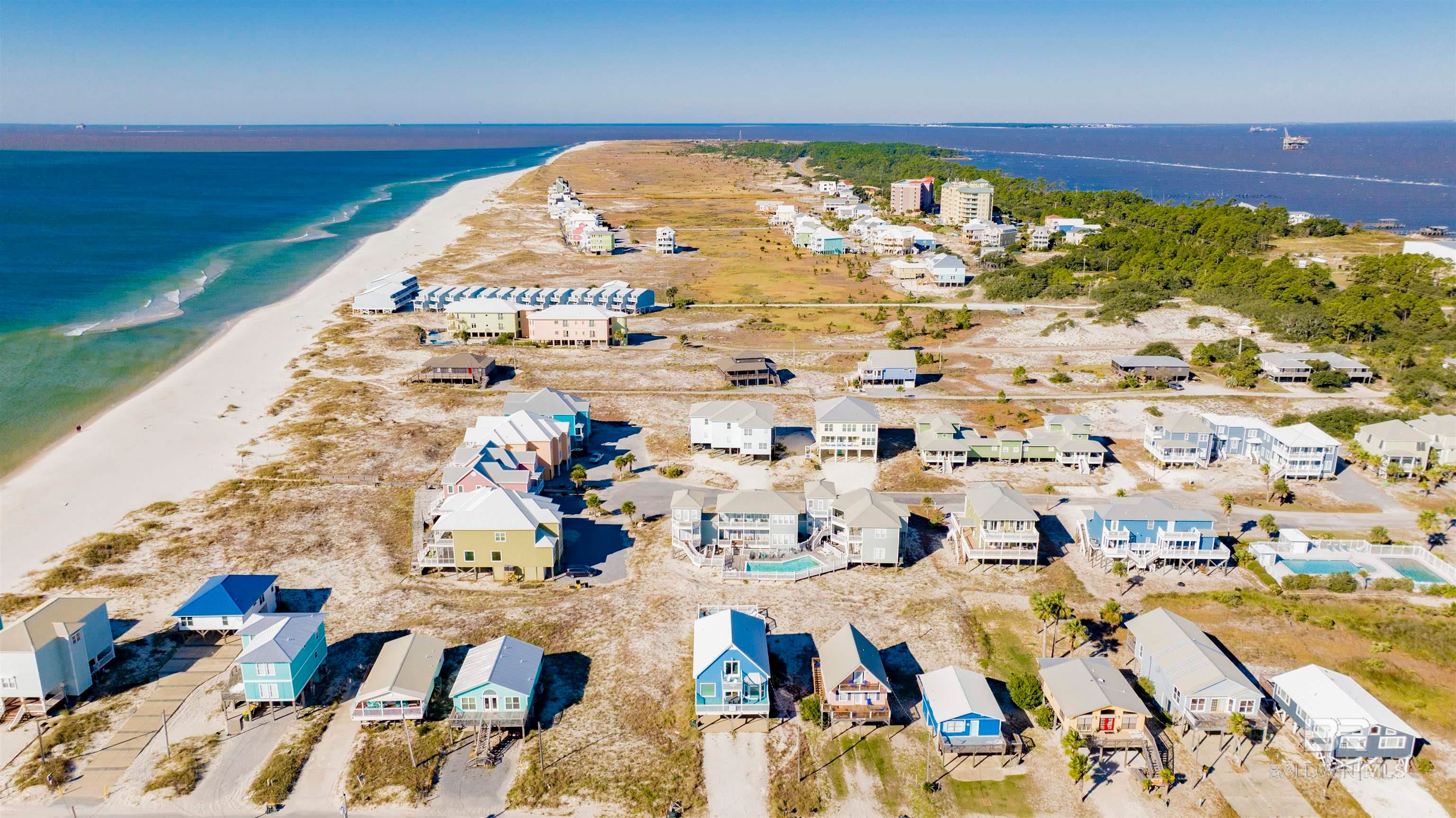 Gulf Shores, Alabama, 36542, United States, ,3 BathroomsBathrooms,Residential,Active,1780417