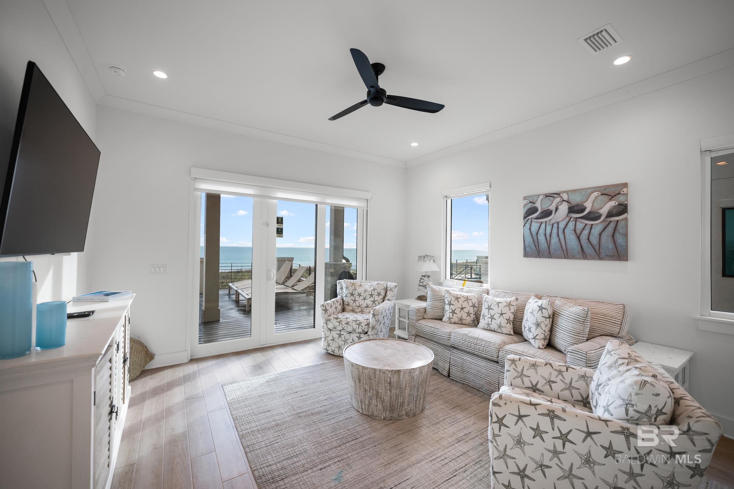 Perdido Key, Florida, 32507, United States, 5 Bedrooms Bedrooms, ,6 BathroomsBathrooms,Residential,Active,2002342