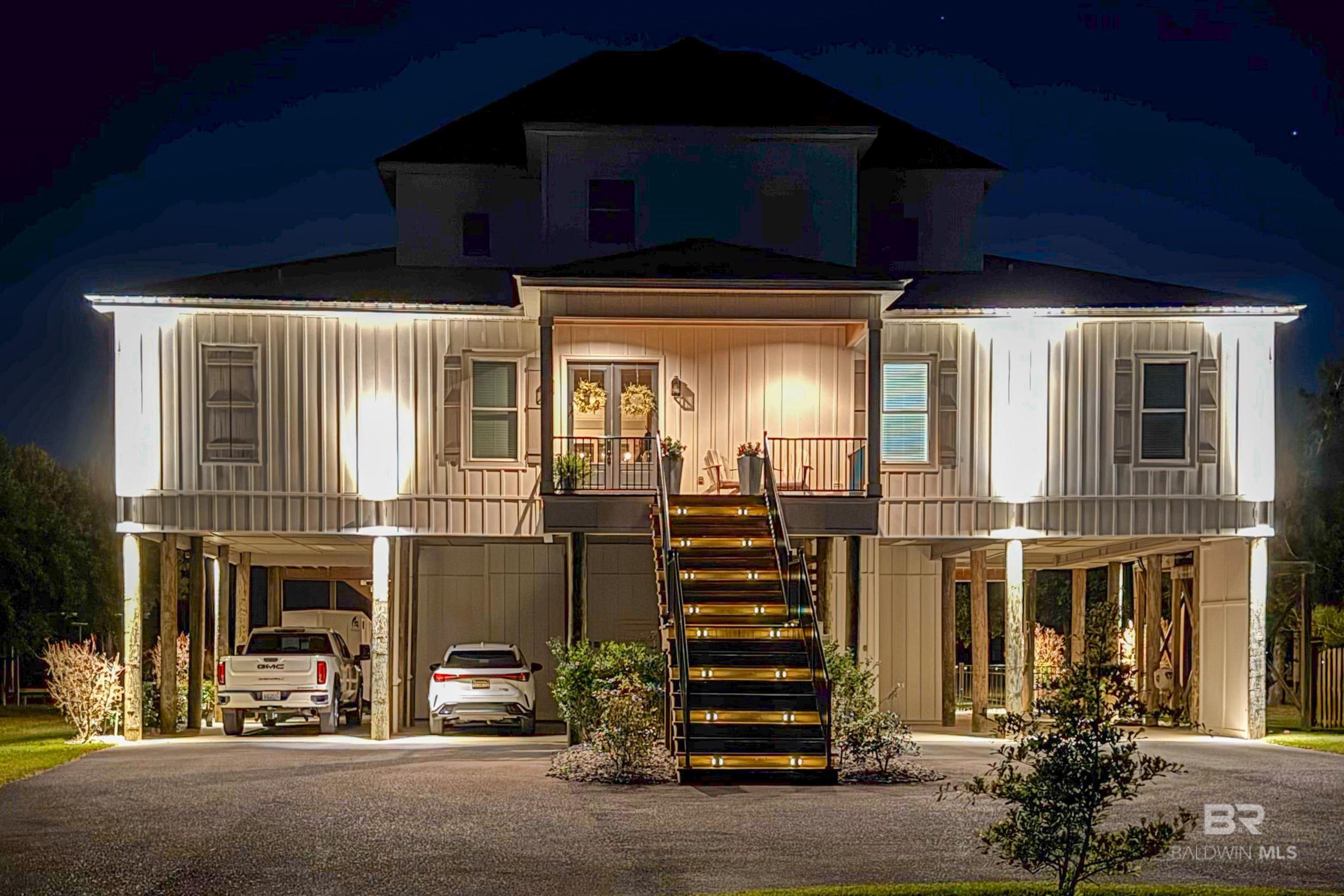 Fairhope, Alabama, 36532, United States, 4 Bedrooms Bedrooms, ,4 BathroomsBathrooms,Residential,Active,1798228