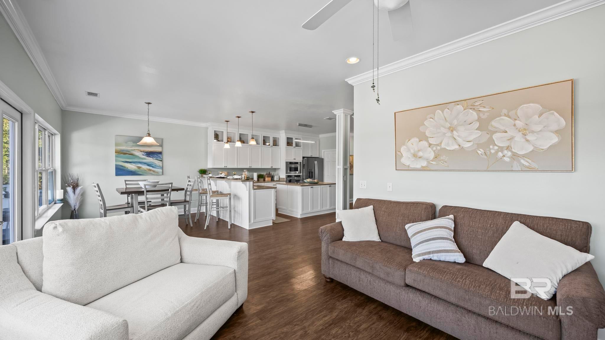 Gulf Shores, Alabama, 36542, United States, 4 Bedrooms Bedrooms, ,4 BathroomsBathrooms,Residential,Active,1989750