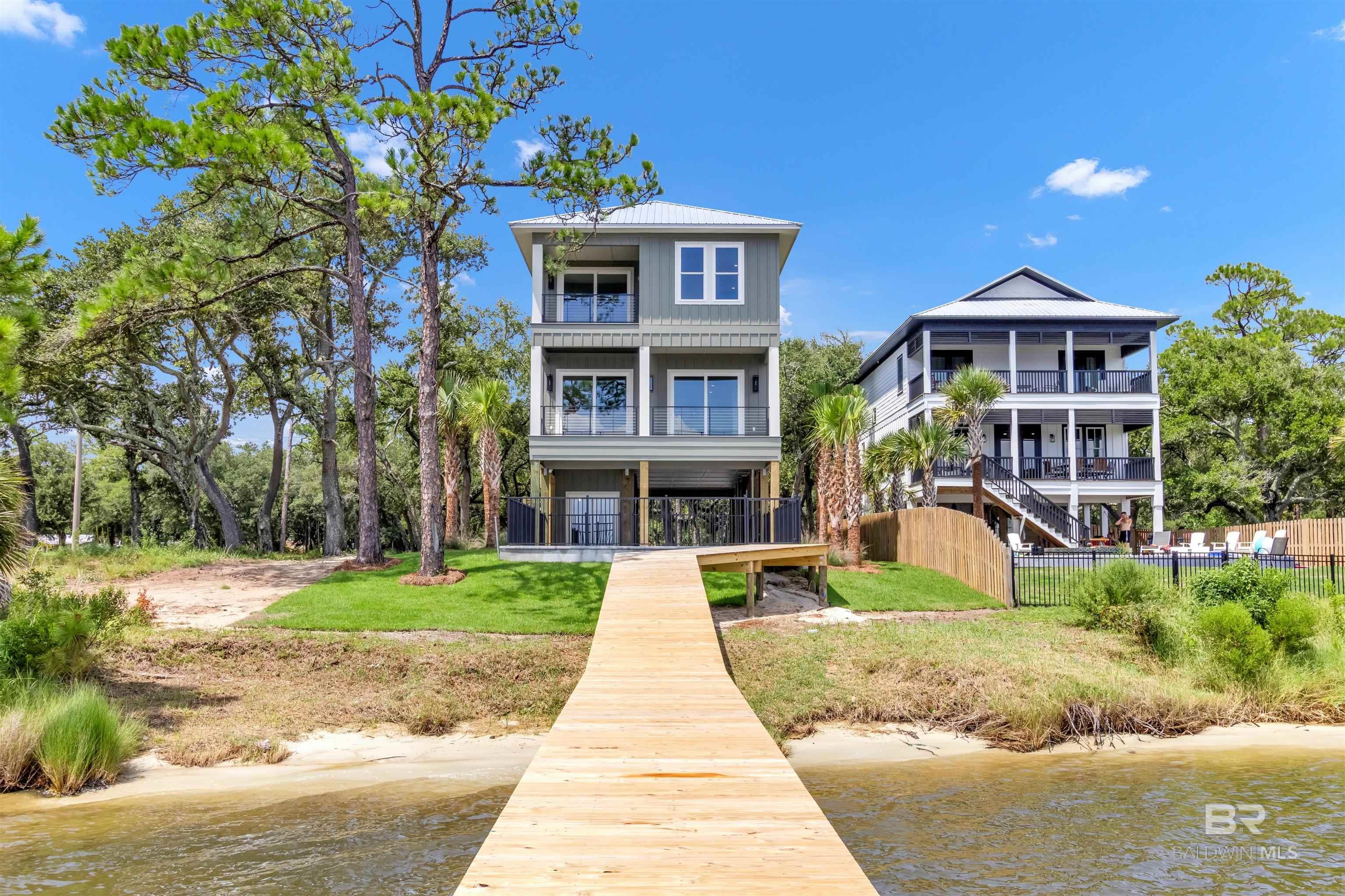 Gulf Shores, Alabama, 36542, United States, ,4 BathroomsBathrooms,Residential,Active,1702141