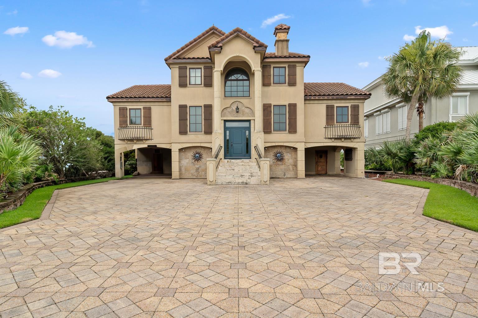 Orange Beach, Alabama, 36561, United States, ,5 BathroomsBathrooms,Residential,Active,1869129