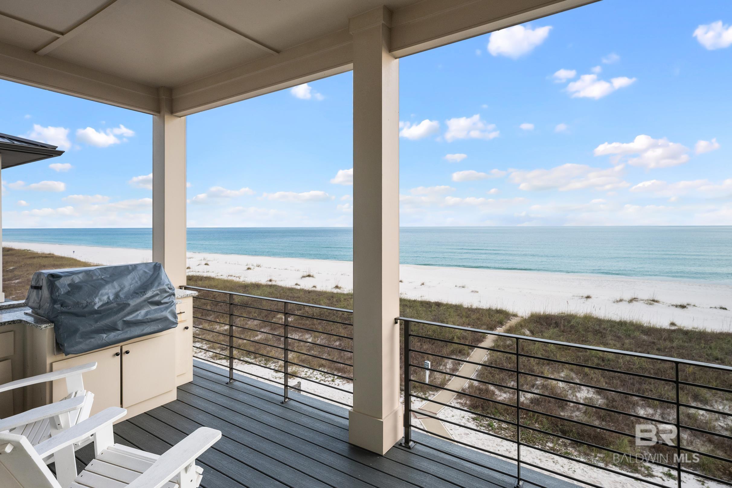 Perdido Key, Florida, 32507, United States, 5 Bedrooms Bedrooms, ,6 BathroomsBathrooms,Residential,Active,2002342