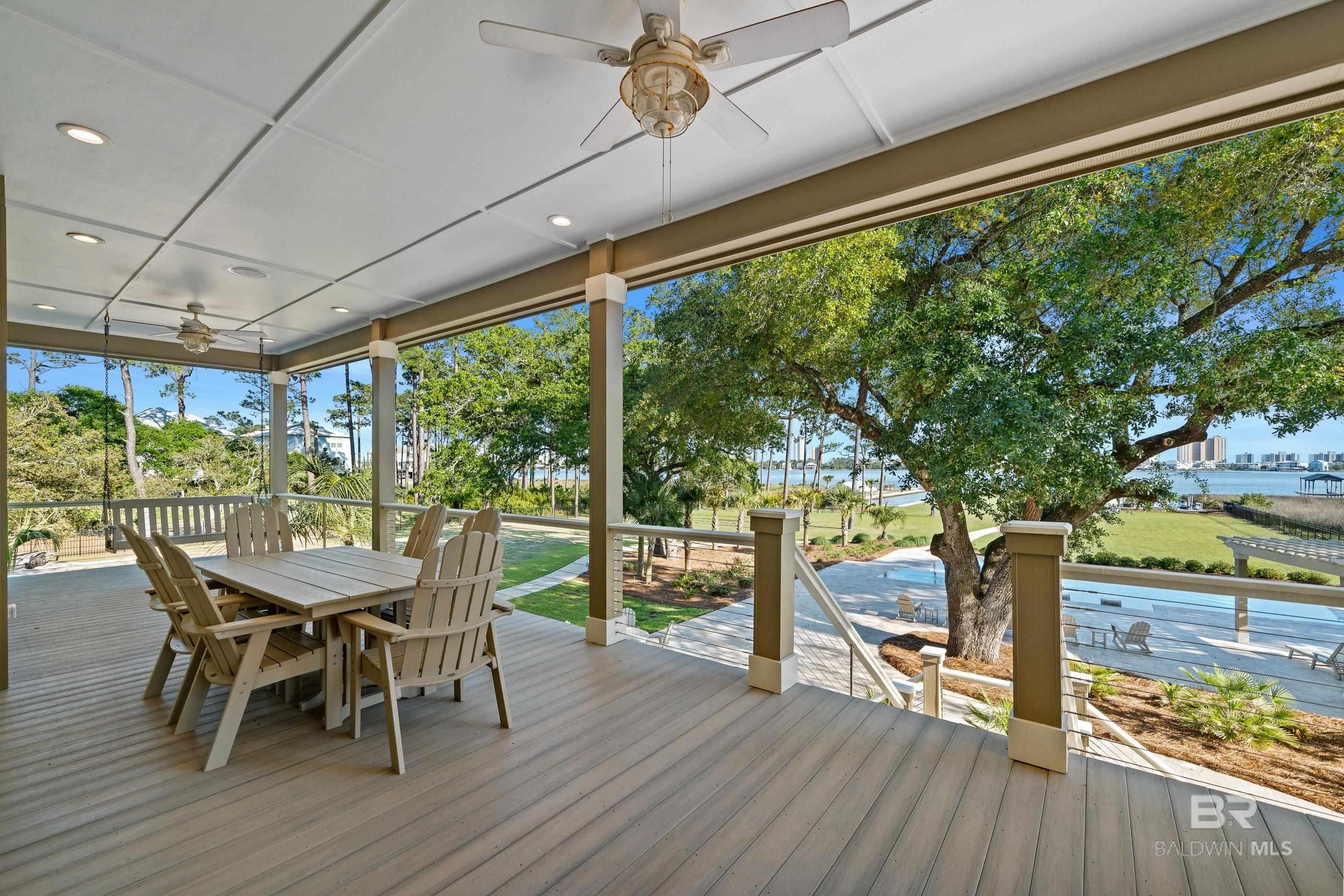 Gulf Shores, Alabama, 36542, United States, 6 Bedrooms Bedrooms, ,4 BathroomsBathrooms,Residential,Active,2044186