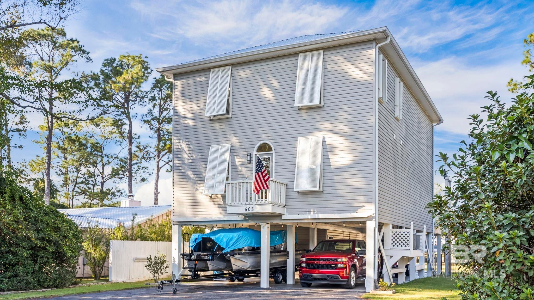 Gulf Shores, Alabama, 36542, United States, 4 Bedrooms Bedrooms, ,4 BathroomsBathrooms,Residential,Active,1989750