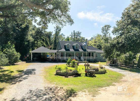 13101 MARTIN LN, FAIRHOPE, AL 36532 - Image 1