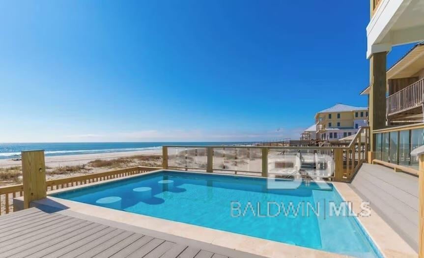Gulf Shores, Alabama, 36542, United States, 11 Bedrooms Bedrooms, ,12 BathroomsBathrooms,Residential,Active,1871602