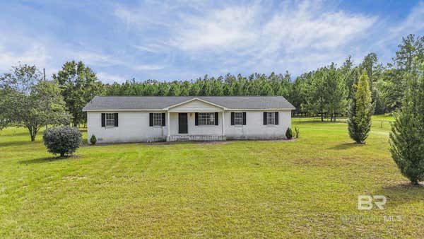 24960 COUNTY ROAD 38, SUMMERDALE, AL 36580 - Image 1