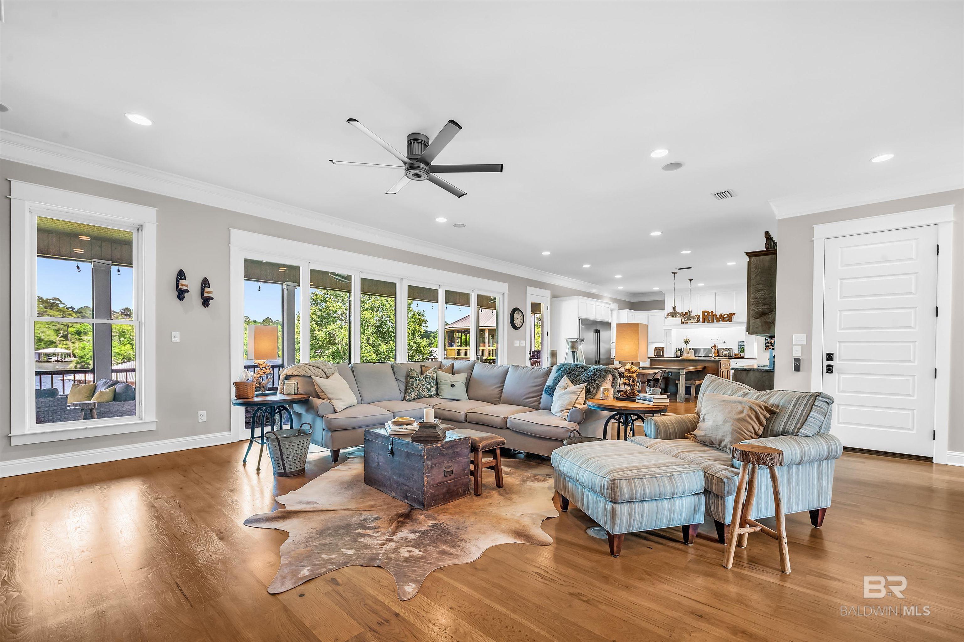 Fairhope, Alabama, 36532, United States, 4 Bedrooms Bedrooms, ,4 BathroomsBathrooms,Residential,Active,1798228