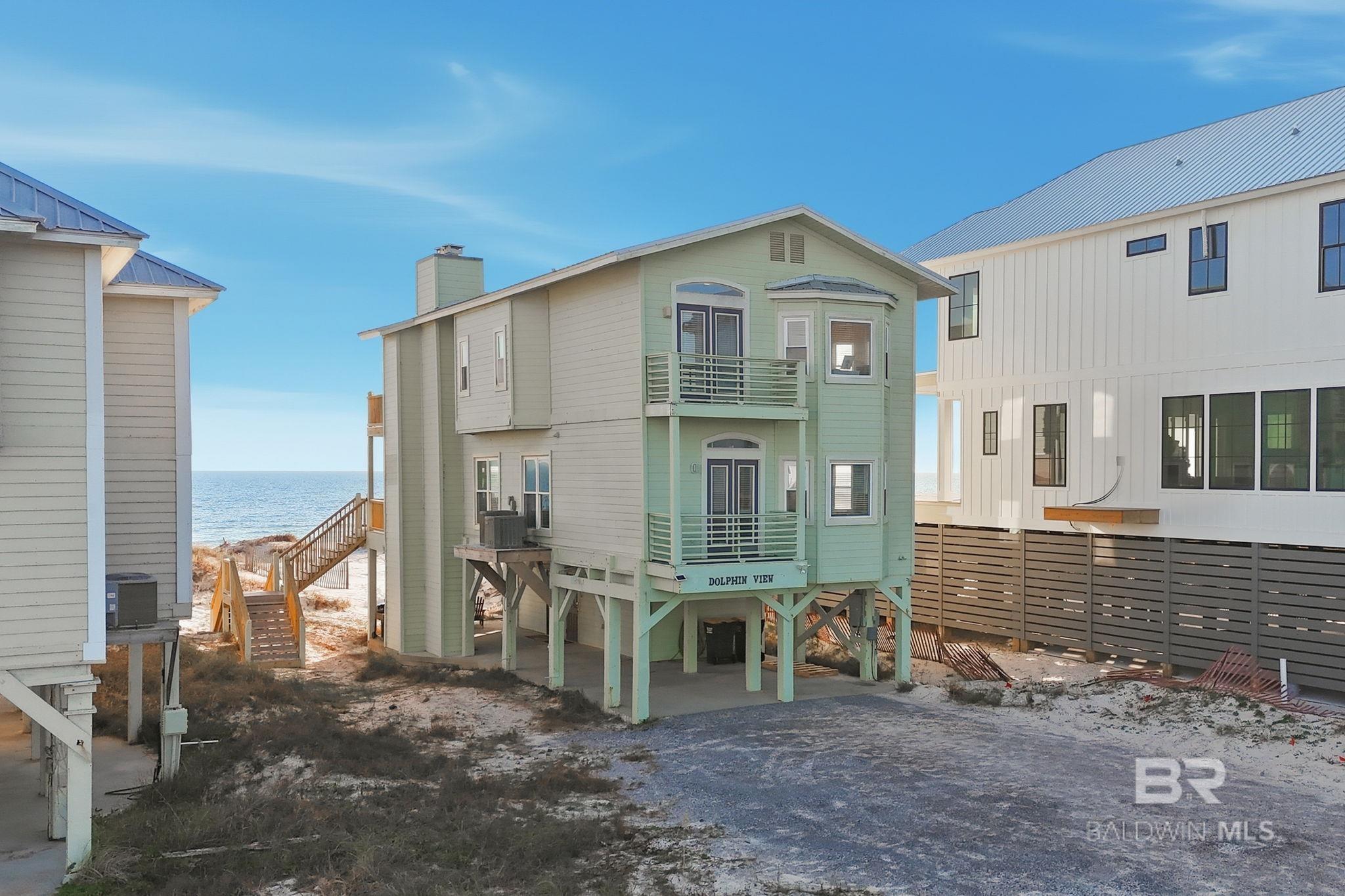 Gulf Shores, Alabama, 36542, United States, 3 Bedrooms Bedrooms, ,4 BathroomsBathrooms,Residential,Active,2006865