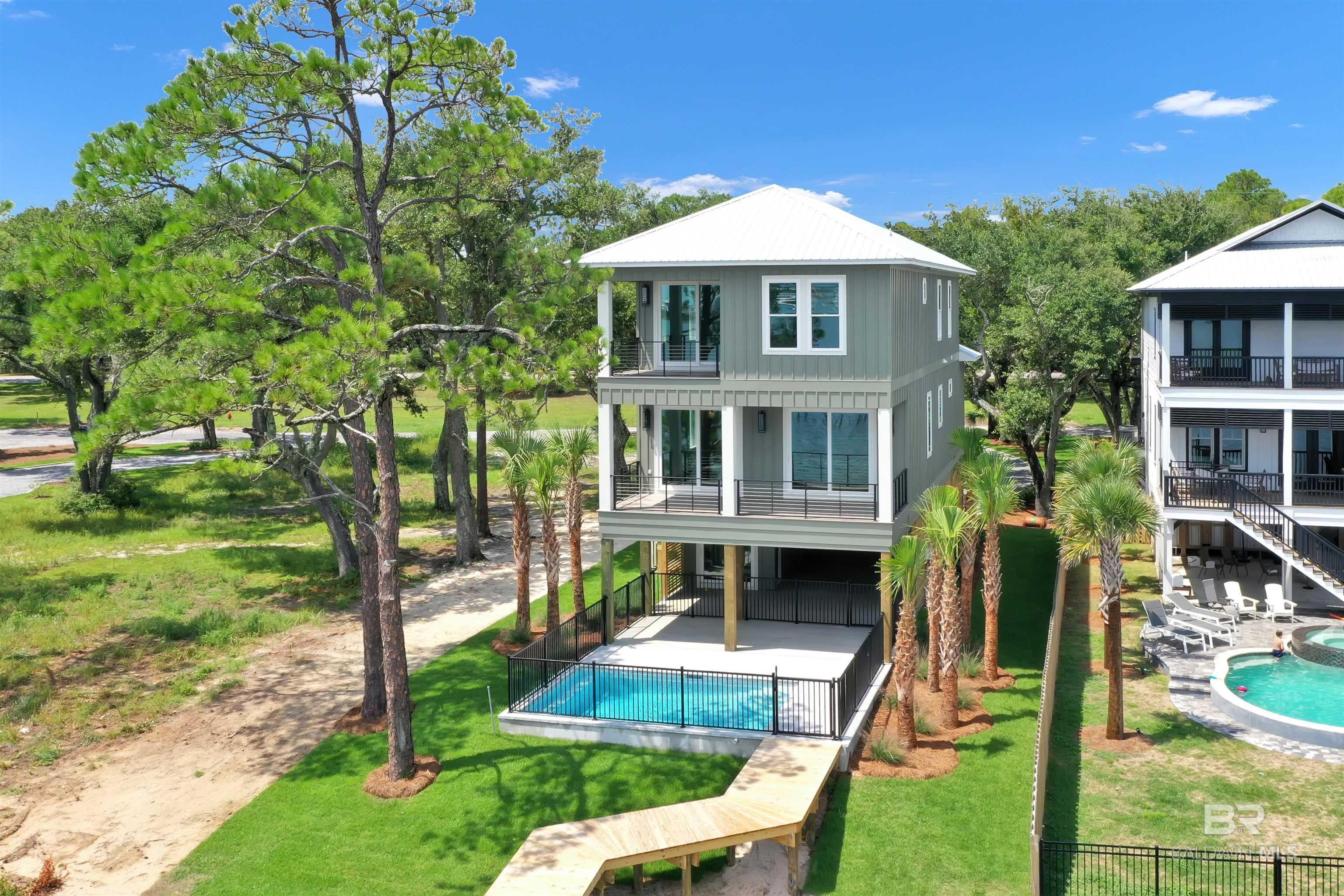 Gulf Shores, Alabama, 36542, United States, ,4 BathroomsBathrooms,Residential,Active,1702141