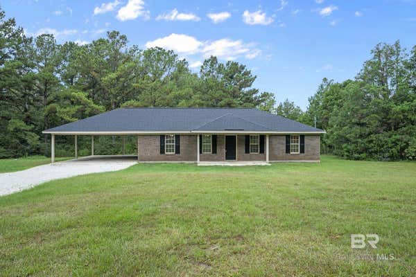 42897 TWIN PINES LN, BAY MINETTE, AL 36507 - Image 1