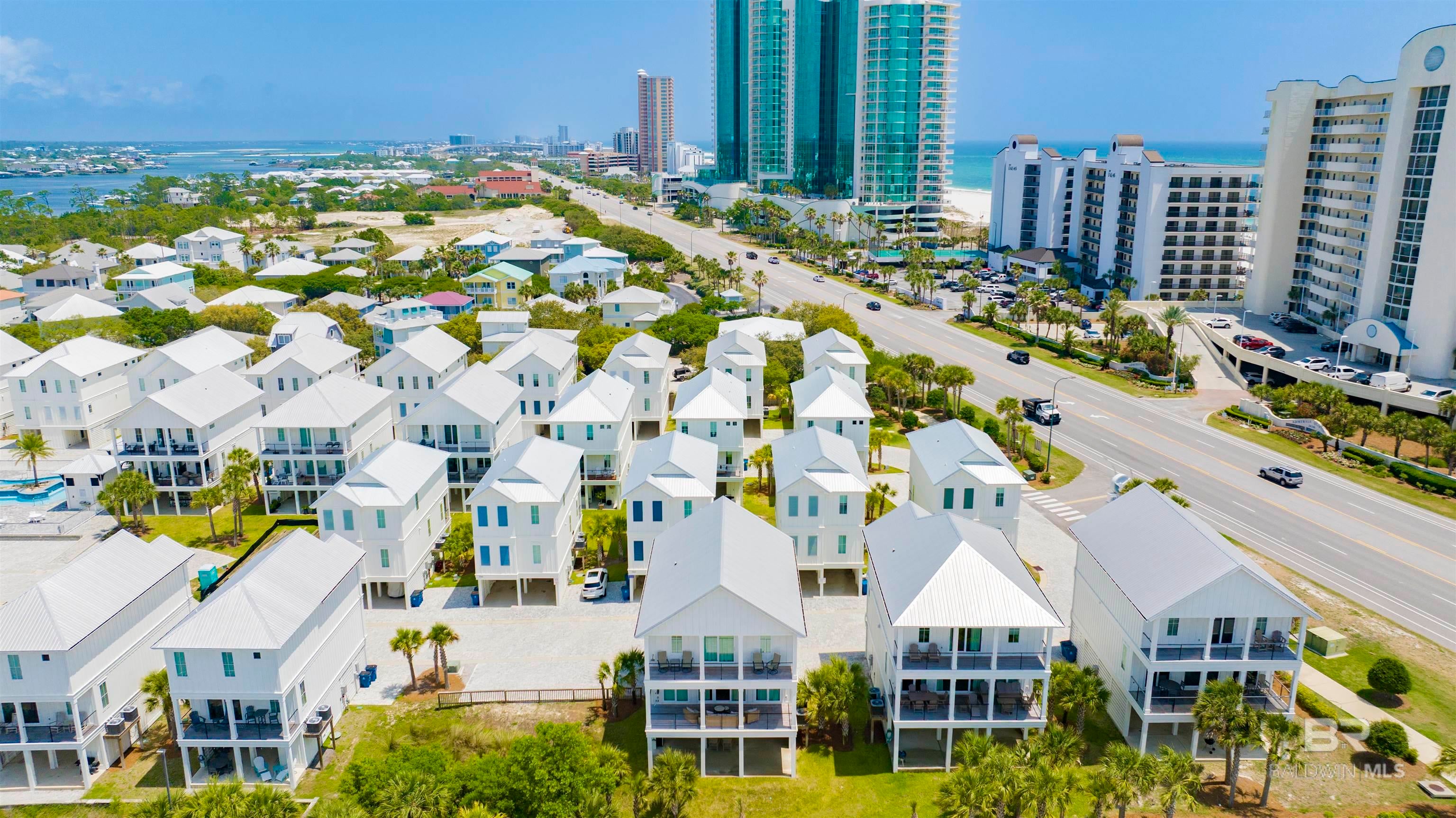 Orange Beach, Alabama, 36561, United States, 5 Bedrooms Bedrooms, ,5 BathroomsBathrooms,Residential,Active,2043446
