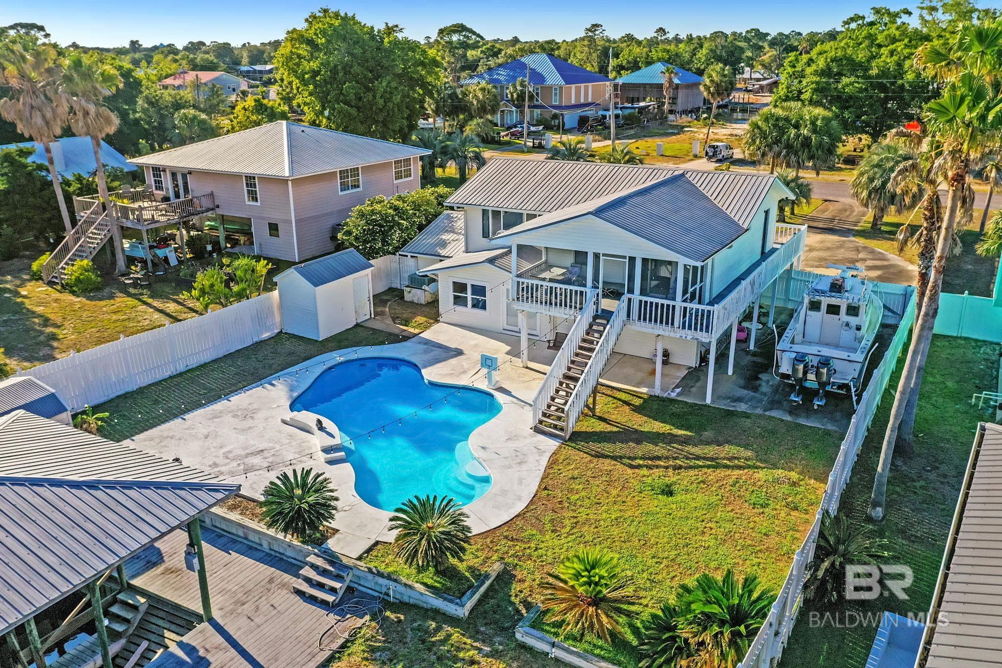 Orange Beach, Alabama, 36561, United States, 3 Bedrooms Bedrooms, ,2 BathroomsBathrooms,Residential,Active,1899240