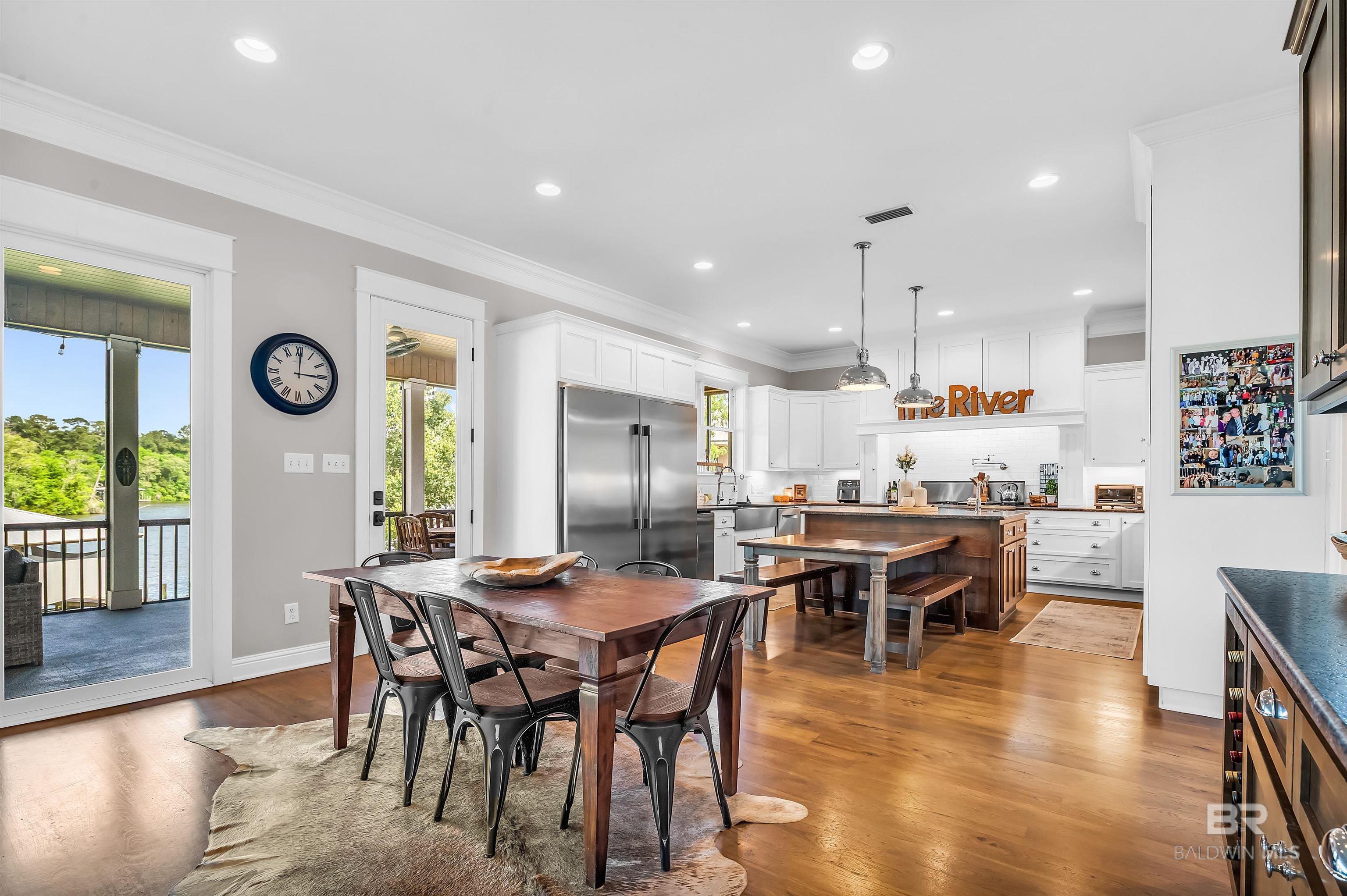 Fairhope, Alabama, 36532, United States, 4 Bedrooms Bedrooms, ,4 BathroomsBathrooms,Residential,Active,1798228