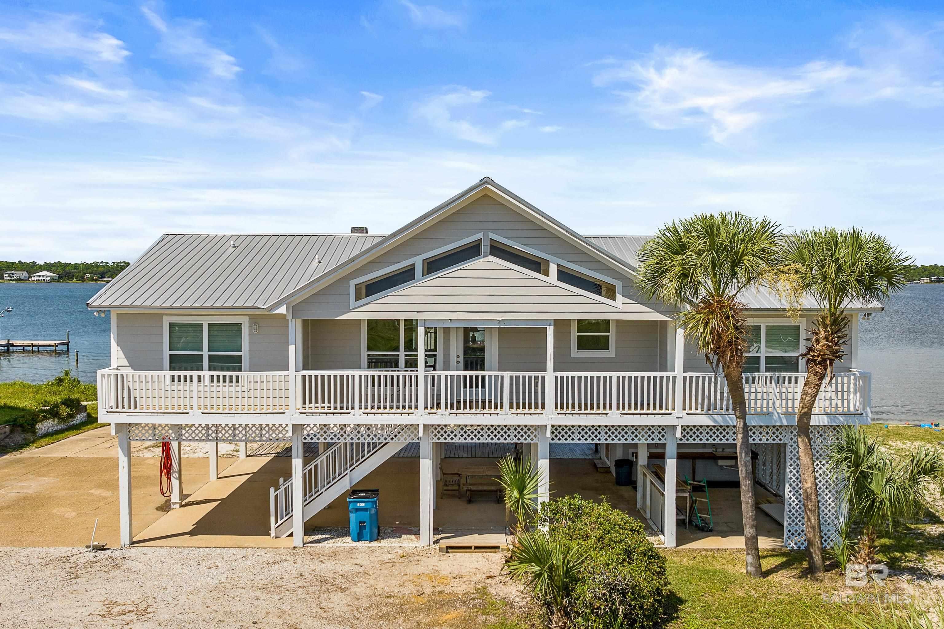 Gulf Shores, Alabama, 36542, United States, 4 Bedrooms Bedrooms, ,3 BathroomsBathrooms,Residential,Active,1943803