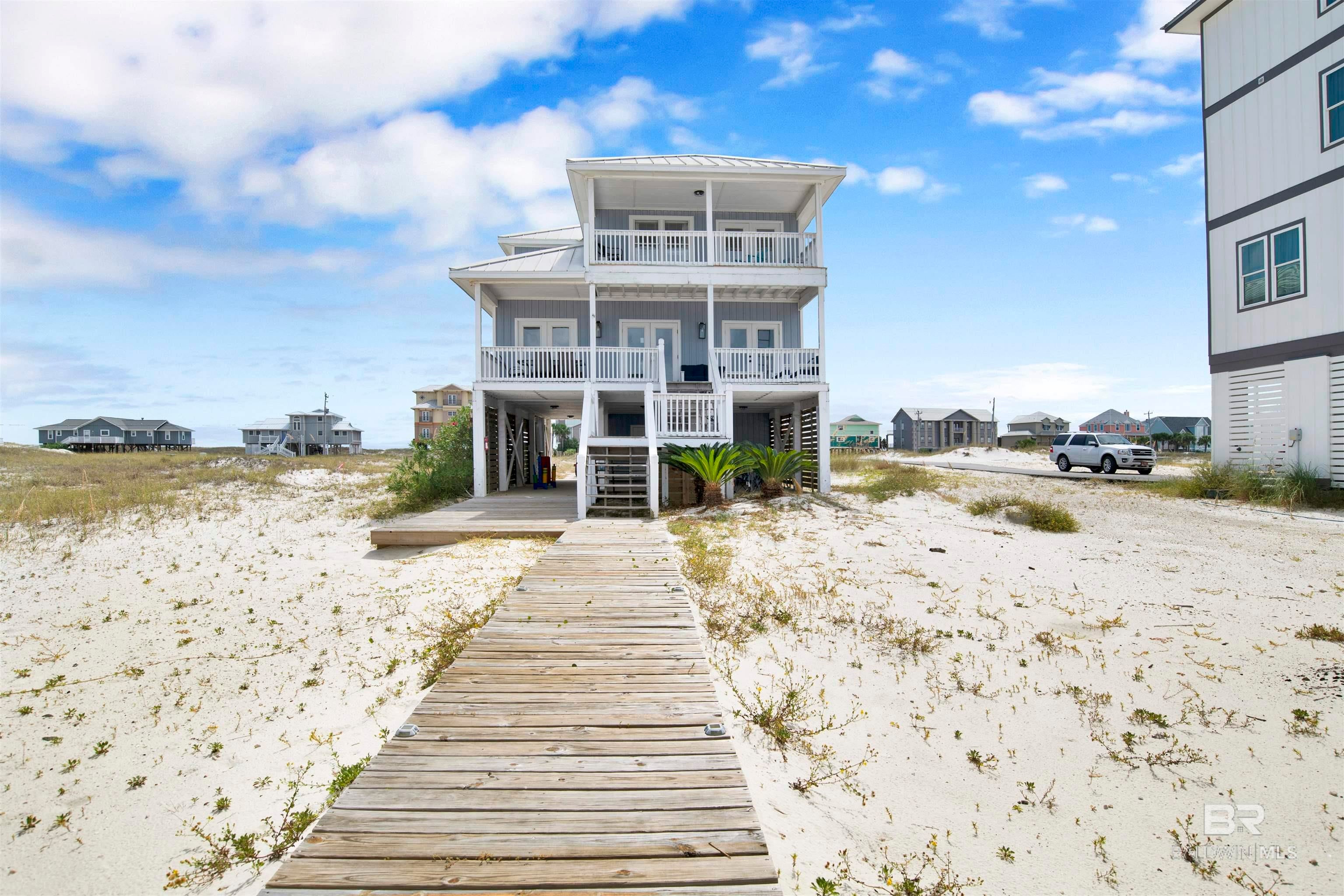 Gulf Shores, Alabama, 36542, United States, 4 Bedrooms Bedrooms, ,3 BathroomsBathrooms,Residential,Active,1952485
