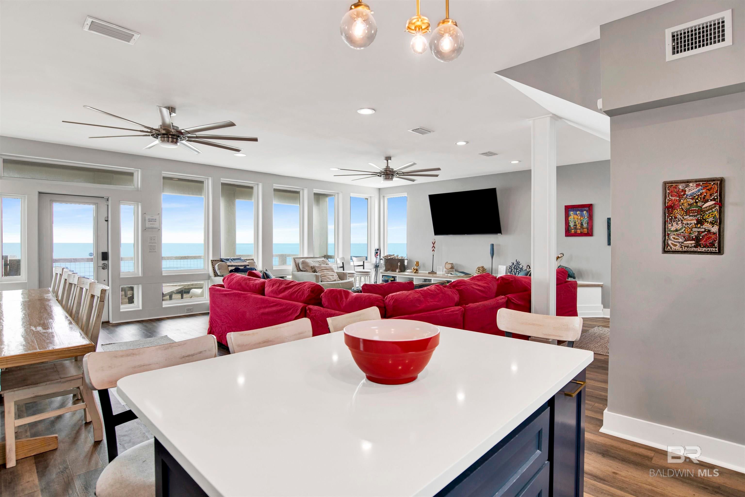 Gulf Shores, Alabama, 36542, United States, 5 Bedrooms Bedrooms, ,5 BathroomsBathrooms,Residential,Active,1973267