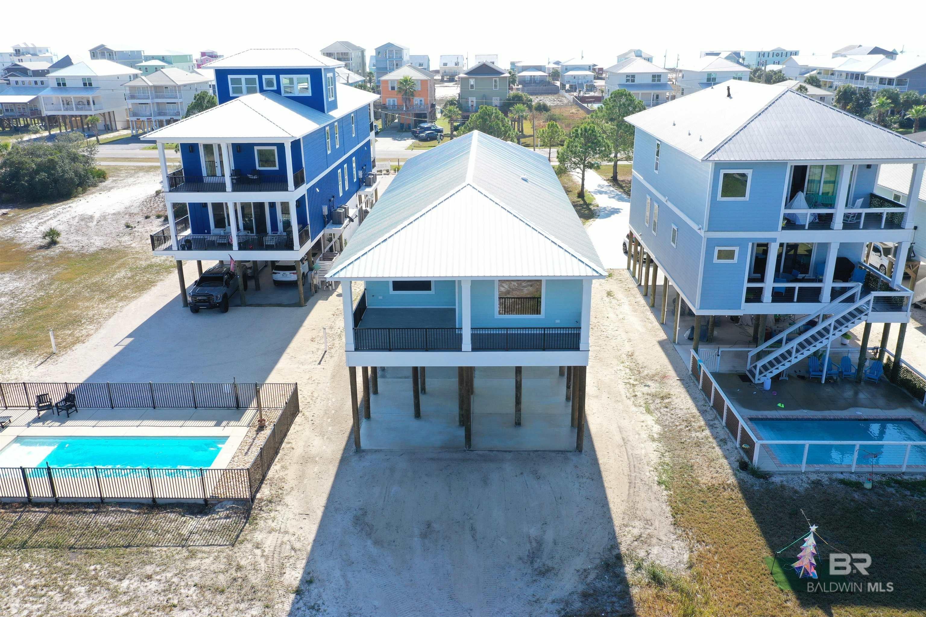 Gulf Shores, Alabama, 36542, United States, 4 Bedrooms Bedrooms, ,4 BathroomsBathrooms,Residential,Active,1884862