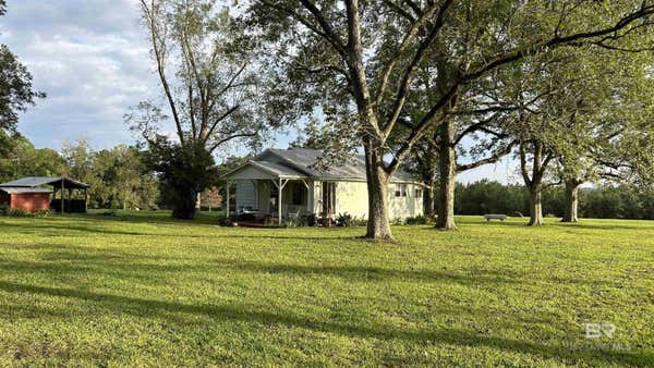 4047 JANES MILL RD, BREWTON, AL 36426 - Image 1