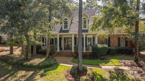 126 CLUBHOUSE DR, FAIRHOPE, AL 36532 - Image 1