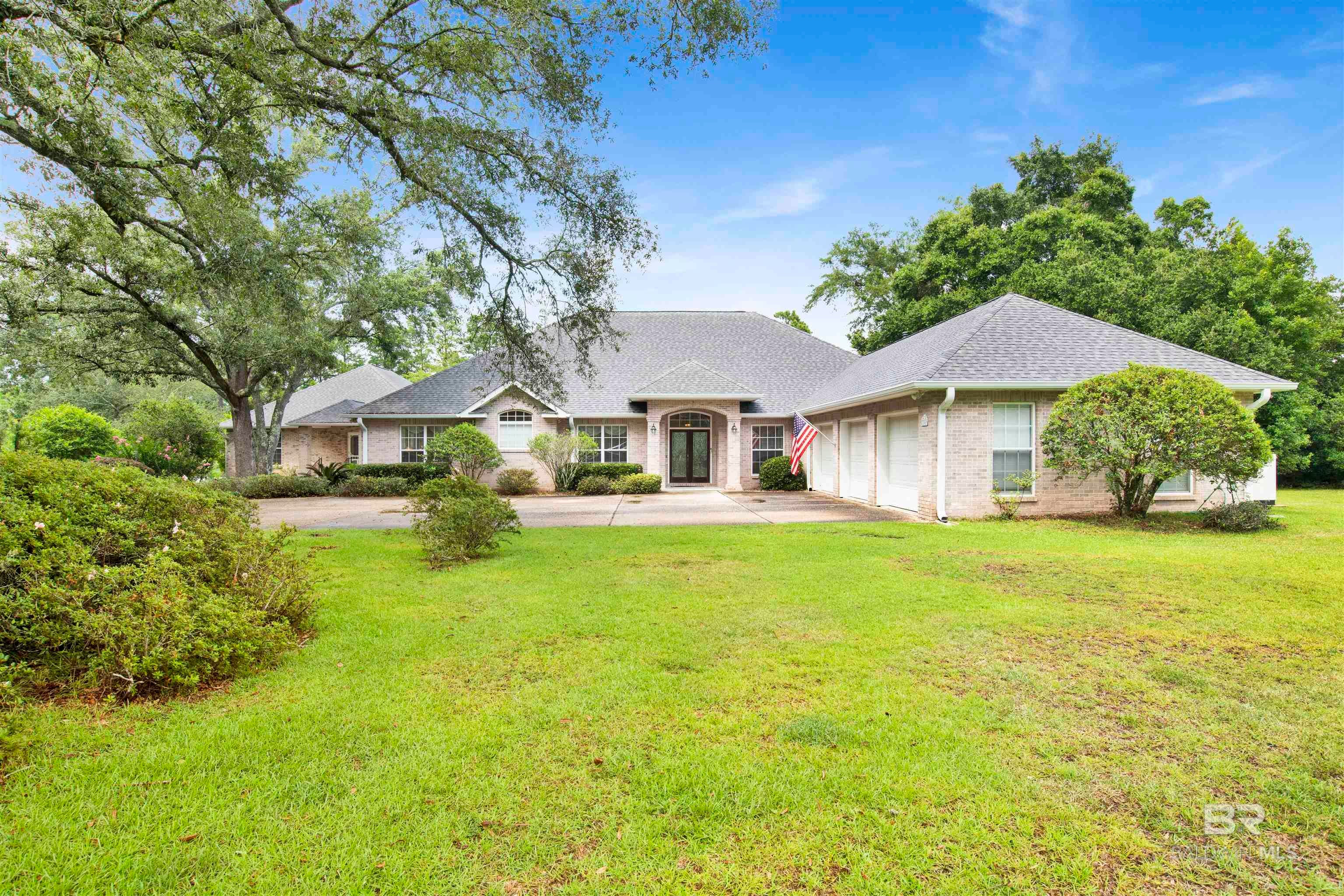 Foley, Alabama, 36535, United States, 4 Bedrooms Bedrooms, ,4 BathroomsBathrooms,Residential,Active,1914606