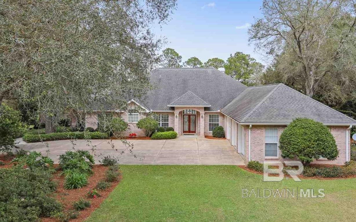Foley, Alabama, 36535, United States, 4 Bedrooms Bedrooms, ,4 BathroomsBathrooms,Residential,Active,1914606