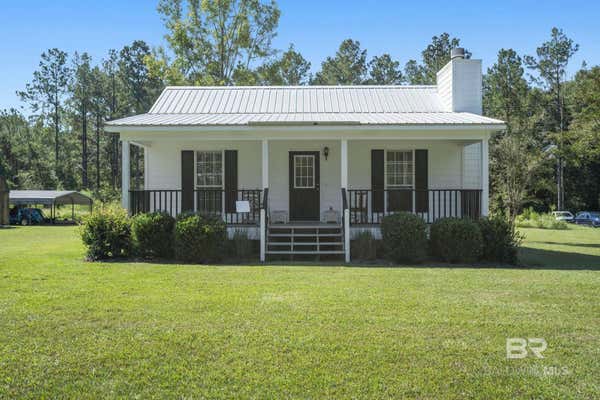 60998 SEALES RD, STOCKTON, AL 36579 - Image 1