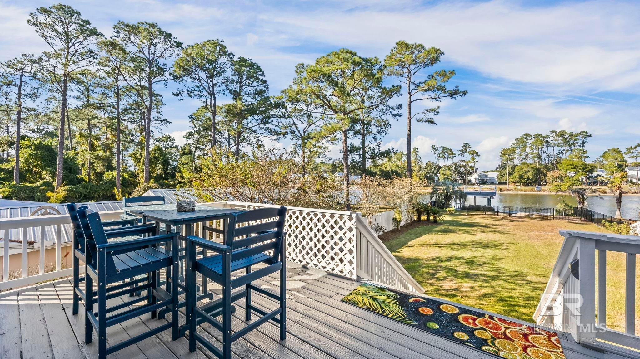 Gulf Shores, Alabama, 36542, United States, 4 Bedrooms Bedrooms, ,4 BathroomsBathrooms,Residential,Active,1989750