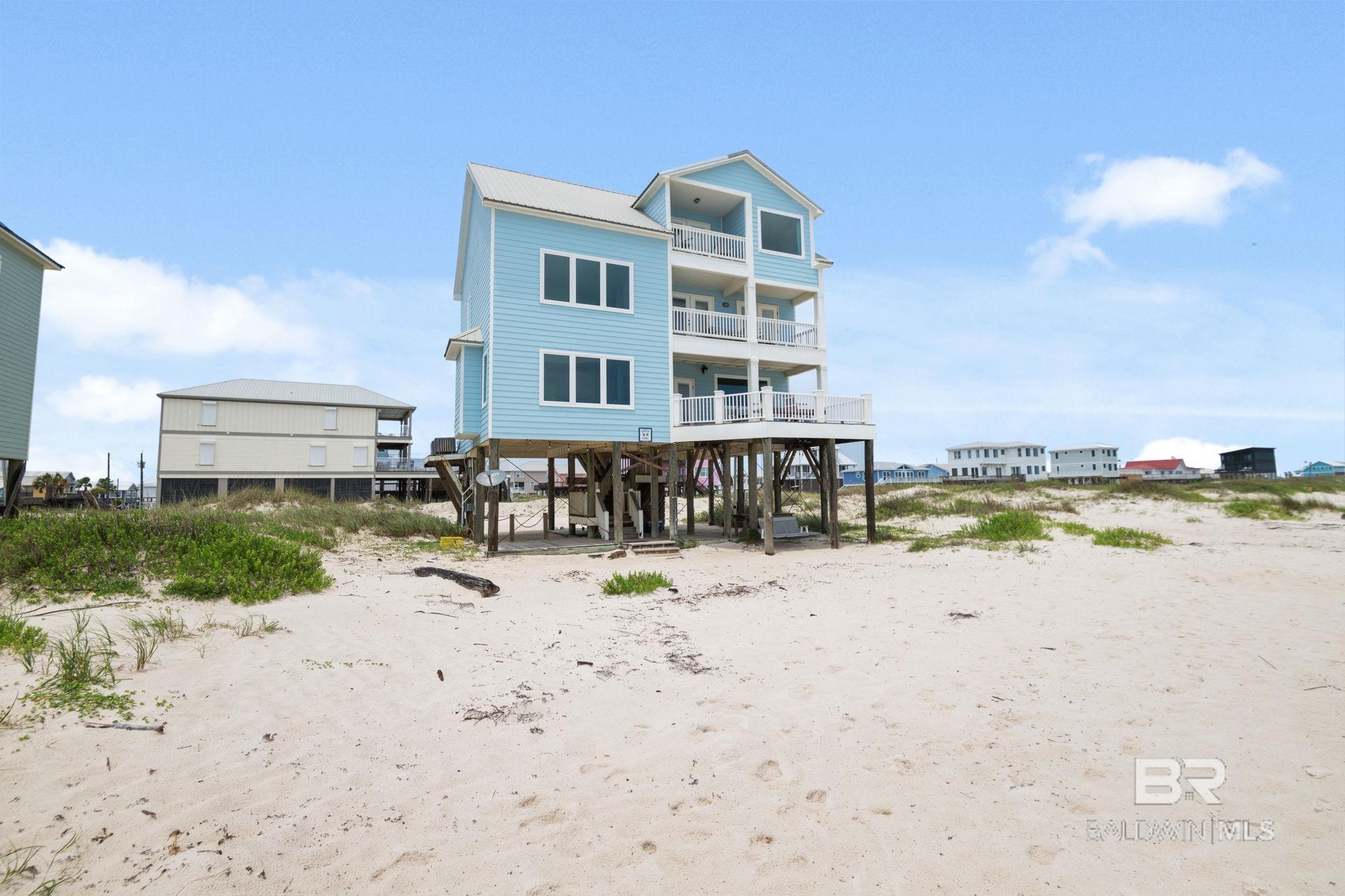 Gulf Shores, Alabama, 36542, United States, 5 Bedrooms Bedrooms, ,5 BathroomsBathrooms,Residential,Active,1972153