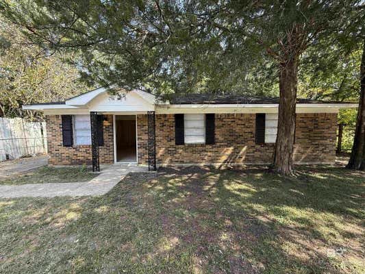 320 E ST, PRICHARD, AL 36610 - Image 1