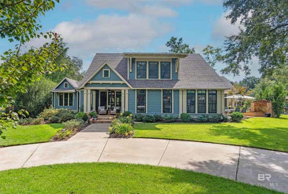 61 MERSHON ST, FAIRHOPE, AL 36532 - Image 1