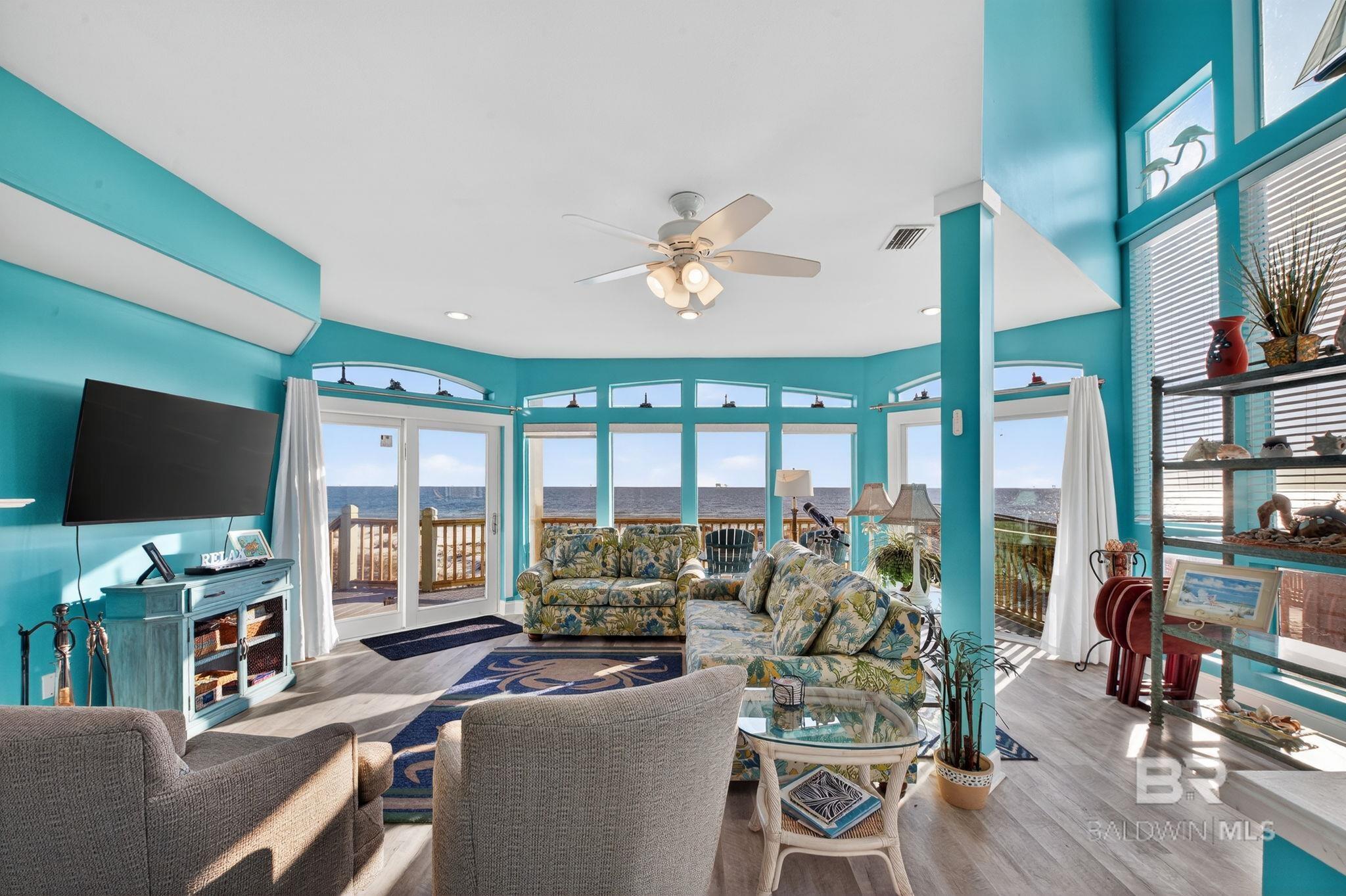 Gulf Shores, Alabama, 36542, United States, 3 Bedrooms Bedrooms, ,4 BathroomsBathrooms,Residential,Active,2006865