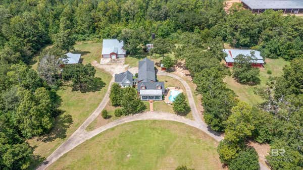 43199 PINE GROVE RD, BAY MINETTE, AL 36507 - Image 1