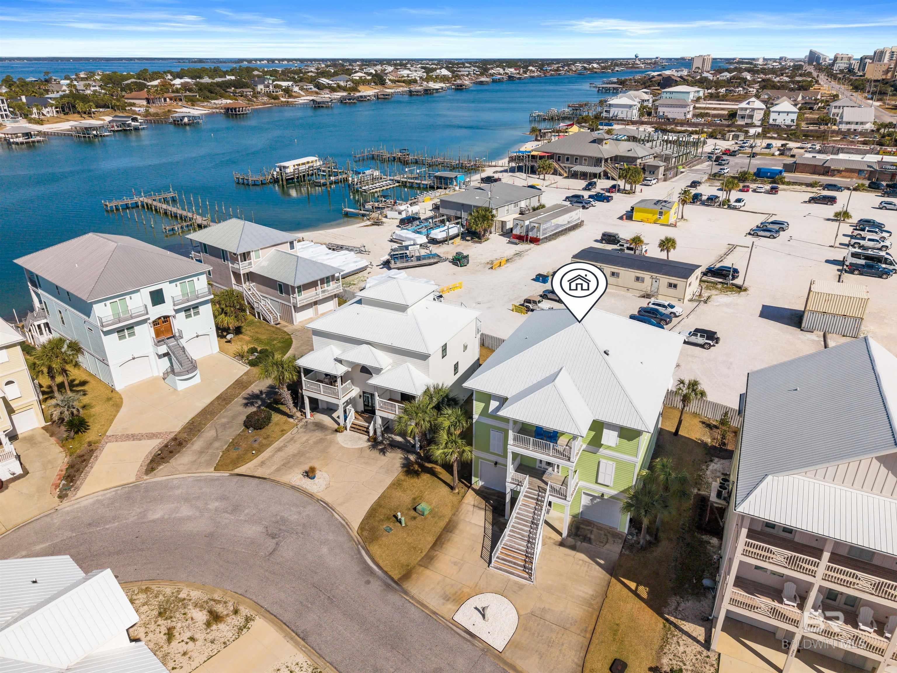 Orange Beach, Alabama, 36561, United States, 5 Bedrooms Bedrooms, ,5 BathroomsBathrooms,Residential,Active,2017475